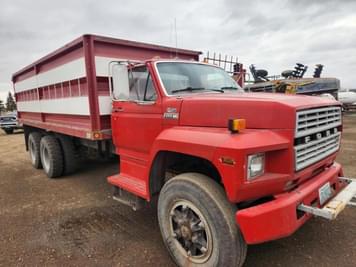 Main image Ford F-800